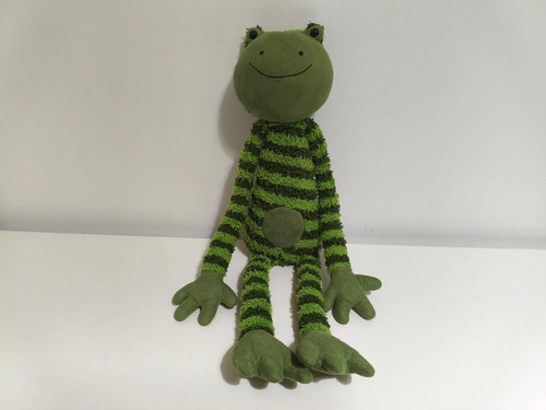 Jellycat frederick frog - frog,