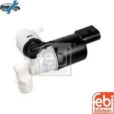 WATER PUMP WINDOW CLEANING