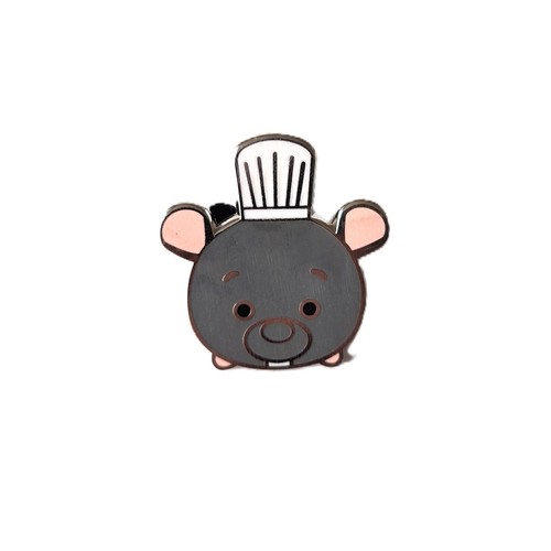 Disney remy ratatouille tsum - disney,