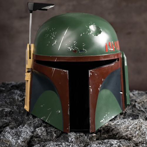 Xcoser star wars boba - xcoser,