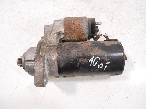 Starter für porsche 4 - starter,