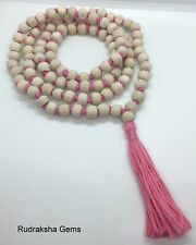 TULSI TULASI MANTRA TASSEL