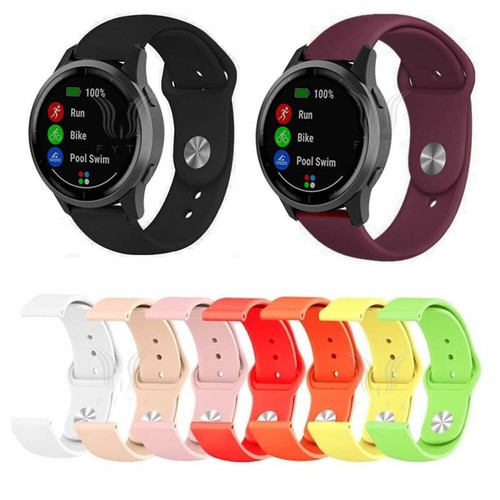For garmin vivoactive 3 - 4, 4s