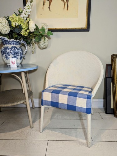 Lloyd loom style - loom,