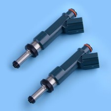 2pc Fuel Injector 23250-39196