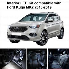 PREMIUM for FORD KUGA MK2
