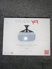 Stealth headset - stealth,