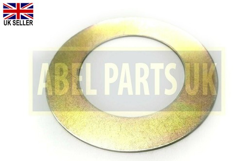 Shim 5mm thick - jcb, 802
