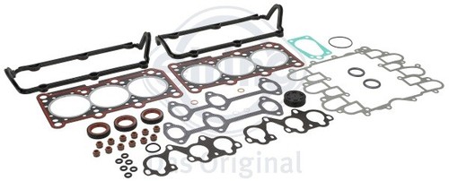 New gasket set cylinder - new, set,