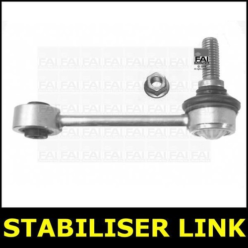 Stabiliser anti roll bar - stabiliser,