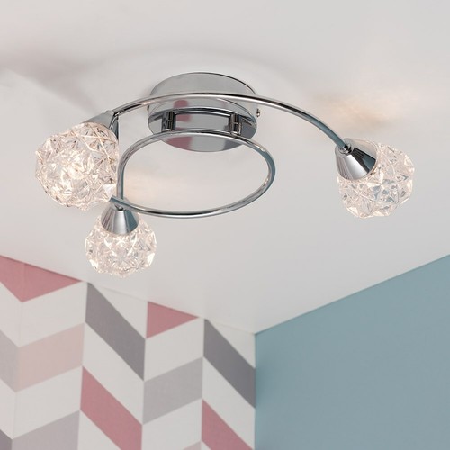 Way ceiling light fitting - way,