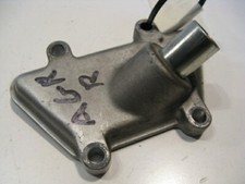 EGR cover exhaust gas