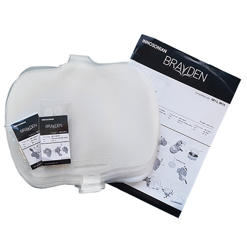 Brand new lung kit - set, pack