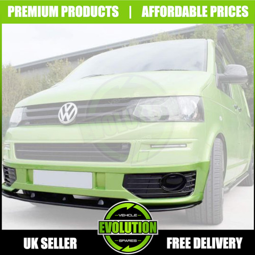 Sportline lower front splitter - sportline,