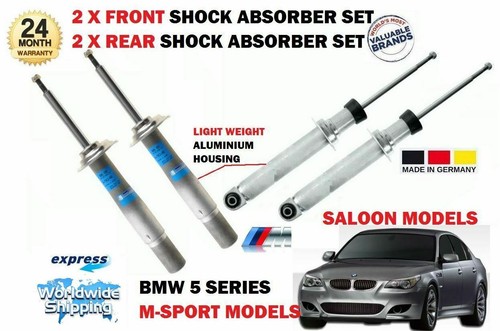 For bmw 535d e60 - e60, sport