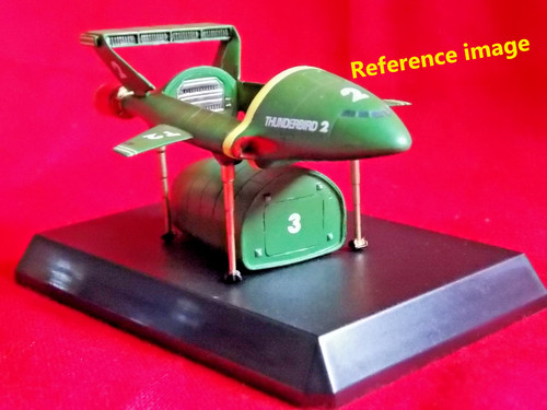 New thunderbirds are go 2 - go,