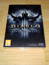 Diablo 3 III: Reaper of Souls