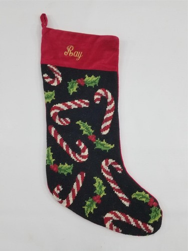 Vintage holly candy - vintage, &