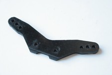 Schumacher CAT SX3 S1 Front Shock Mount / Tower - U3613 SX SX2