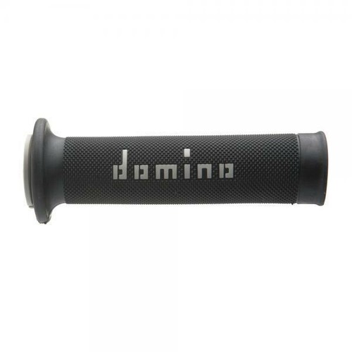 Domino trials grips black - domino,