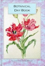 Botanical Day Book, , Used; Very Good Book