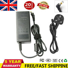 Sony Bravia KDL-32WD751 KDL-32WD752 TV AC Adapter Power Supply Cable