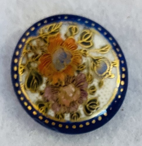 Antique painted meiji era - antique,