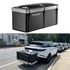 15Cubic Trailer Hitch Mount