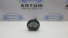 MINI COOPER R56 1.6 PETROL MANUAL TACHOMETER REV COUNTER 9139516-02 '06-10