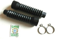 ROYAL ENFIELD FORK GAITERS