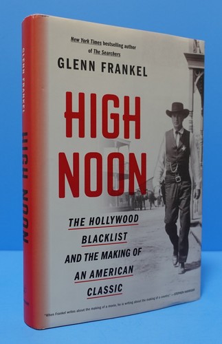 High noon glenn - high,