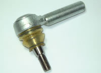 Range rover p38 - rod, /