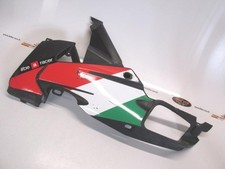 Half left clog APRILIA RS 125
