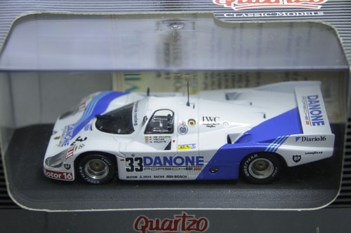 Qlm99005 porsche 956 long - porsche,