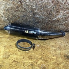 Suzuki GSXR 1000 Scorpion Red