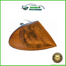 Right Orange Headlight - DX -