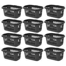 420 x Hipster Laundry Basket