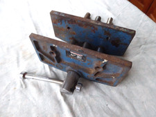 Paramo woodworking vice - paramo, 30