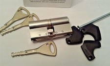 ABLOY CY332T PROTEC 2/ Re-Inforced Version/High Security Cylinder Lock