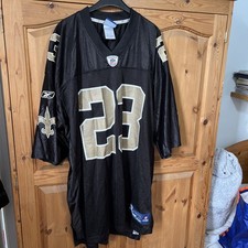 REEBOK NFL NEW ORLEANS SAINTS