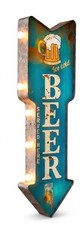 Bar Beer Sign Bar Pub Wall