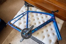 Specialized S-Works Tarmac SL5