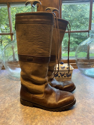 Welligogs waterproof leather - welligogs,