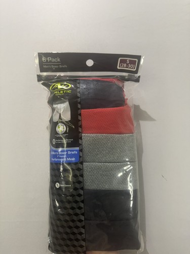 Athletic works men mesh - athletic, men's