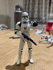 Star wars the clone - the,