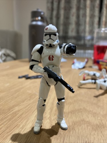 Star wars the clone - wars,