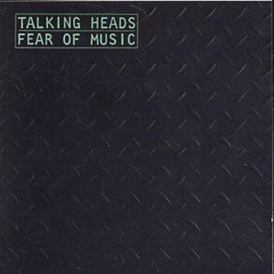 Talking heads fear - fear, of