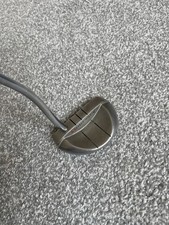 Odyssey Dual Force Rossie I RH