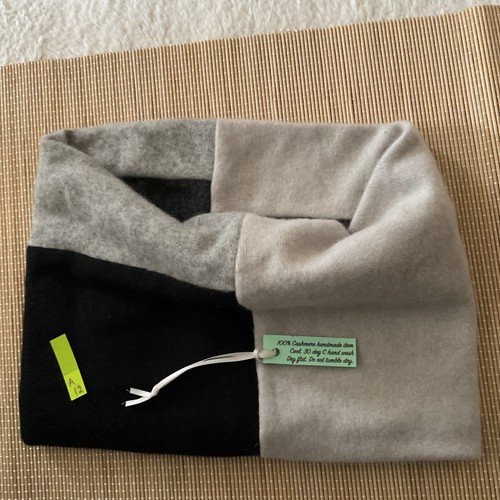 100 cashmere redbone - 100%,