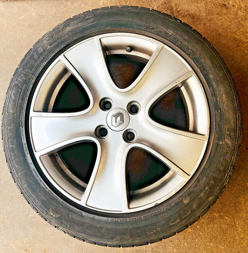 Renault clio mk4 2013 2019 - renault, 2013-2019